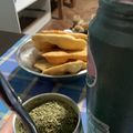 El cooksnap de Vero ✨ cuando hizo Tortas fritas.