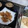 El cooksnap de Naiara Bañón cuando hizo Fingers de pollo receta americana.