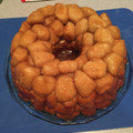 Jeff Thurman's cooksnap of when they made Monkey Bread.