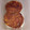 El cooksnap de chony cuando hizo Hamburguesa de tofu y piquillo.
