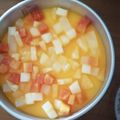 Cooksnap dari Anindya_imas untuk resep Puding Tahu / Puding Sutra