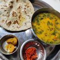 Jayshree Chauhan's cooksnap of when they made અડદની દાળ (Urad Dal Recipe In Gujarati).