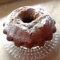 Éva Gajda Cooksnap-ja, amikor elkészítette a(z) Puha narancsos-mákos kuglóf receptet.