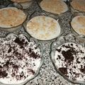 Cooksnap de Tita Conde quando cozinhou Serradura.