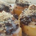 صورة من Dania DH، شاركها بعد تجربة وصفة سينابون