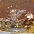 El cooksnap de Manuel S. Muñoz cuando hizo Tiramisú (Thermomix).