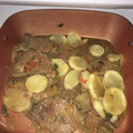 El cooksnap de annabella cuando hizo Bistec Encebollado Salvadoreño 🇸🇻😊.