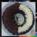 Cooksnap dari YuliRokhmat untuk resep Brownis kukus Chocolatos