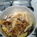 El cooksnap de Luis rodrigo Sanchez olivares cuando hizo Ajiaco.