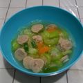Cooksnap dari Rani Asmarani untuk resep Sop Oyong Bihun
