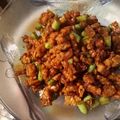 Cooksnap dari ciskana untuk resep Tumis buncis-tempe kecap (pedas manis)