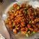 Cooksnap dari ciskana untuk resep Tumis buncis-tempe kecap (pedas manis)