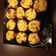 Zsófia Eszter Vargáné Károly Cooksnap-ja, amikor elkészítette a(z) Omlett muffin receptet.