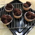 Cooksnap dari melissa hamdani untuk resep Bolu kukus Coklat tanpa mixer