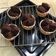 Cooksnap dari melissa hamdani untuk resep Bolu kukus Coklat tanpa mixer