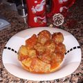 Cooksnap από aimh στη συνταγή Γιουβαρλάκια κοκκινιστά 🍅🥔🥕🥫