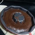 El cooksnap de Brian Mora cuando hizo Brownie fácil.