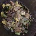 Cooksnap dari Dhani Putu Kusuma untuk resep Tumis baby corn mix daging giling