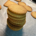 El cooksnap de Irene-Guirao cuando hizo Galletas de almendra y vainilla.