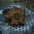 Cooksnap dari Anisa Millenia Febrianti untuk resep Pecak panggang