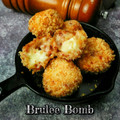 Cooksnap dari Corrie Permadi untuk resep Brulee Bomb