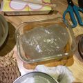 國賓 的 黑糖涼糕 cooksnap