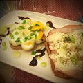صورة من @diet_jojohealthmeals، شاركها بعد تجربة وصفة فطور سريع