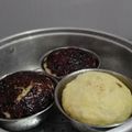 Cooksnap dari Meri Indriyani untuk resep Bolu kukus pisang kepok