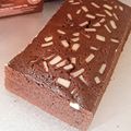 Cooksnap dari Mamamuda🤭 untuk resep Kladakka Swedish Chocolate Cake