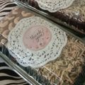 Cooksnap dari Nur Suki untuk resep Fudgie Brownies