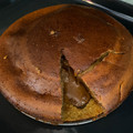 El cooksnap de Lucia Espantoso Rodriguez cuando hizo Torta cebra (marmolada).
