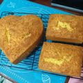 Cooksnap dari Anna Eunike untuk resep Bolu Keju yang Ngejuuuu banget