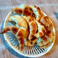 El cooksnap de raulgustavobravo cuando hizo Medialunas 😍🥐.