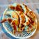 El cooksnap de raulgustavobravo cuando hizo Medialunas 😍🥐.