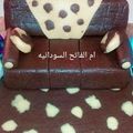 صورة من ام الفاتح محمد ، شاركها بعد تجربة وصفة سويس روول ومحاضرة هامة عن كيفية تحضيرة