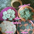 Cooksnap dari Mba' Ai untuk resep Cireng simple
