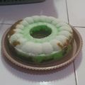 Cooksnap dari Queen untuk resep Putu ayu gula merah