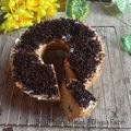 Cooksnap dari Oliveia Faizin untuk resep Bolu pisang mesess