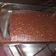 El cooksnap de gaby cuando hizo Brownies con cacao.