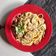 Cooksnap dari Hime & Quin Kitchen untuk resep 72. Spaghetti Carbonara