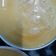 Cooksnap Nana Isya semasa beliau membuat Puding Karamel Tanpa Telur.