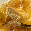 牛肉麵 的 經典紐約重乳酪蛋糕 cooksnap