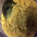 Carly Deluca's cooksnap of when they made Quinoa Pudding.