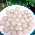 Cooksnap dari Mba’Oppie_Kitchen untuk resep 310. Cilok empuk walau sudah dingin