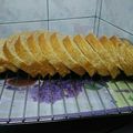 Cooksnap dari Ummahhaaqa95 (Afni Nur Rochmah) untuk resep Roti Manis gandum (KSB)
