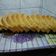 Cooksnap dari Ummahhaaqa95 (Afni Nur Rochmah) untuk resep Roti Manis gandum (KSB)