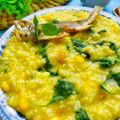 Cooksnap dari Bunda Ela ✅ untuk resep Bubur tinutuan khas manado