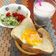 รูป Cooksnap ของ iboommy เมื่อเขาทำ ไข่ขนมปังไมโครเวฟ อาหารเช้าง่ายๆ