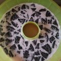 Cooksnap dari Asti Nurhikmah untuk resep Puding Susu Oreo