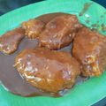 Cooksnap dari Nadira Rizka untuk resep Ayam Pedas Richeese KW